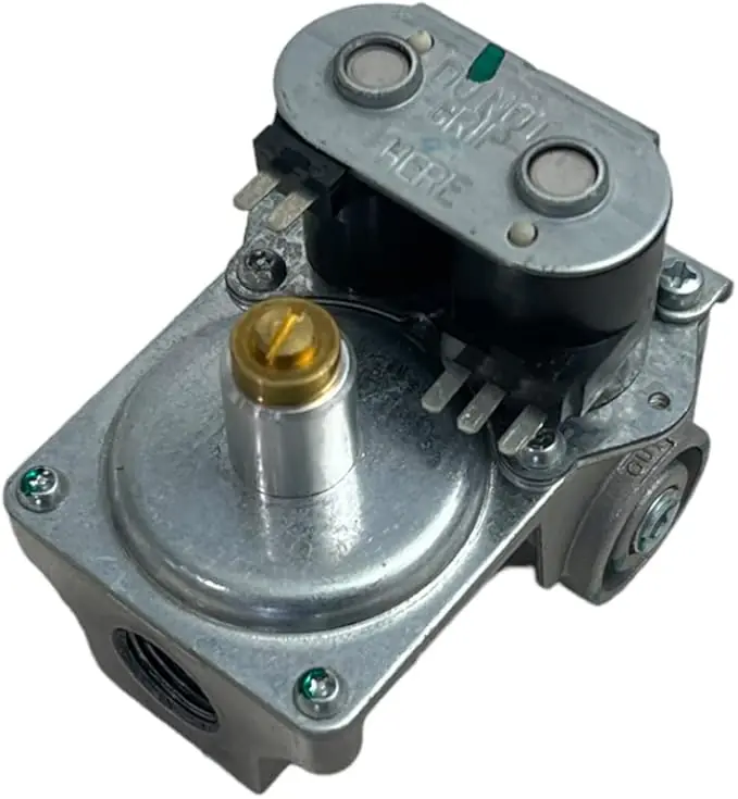 Whirlpool WP8573071 Gas Valve Replacement 8573071