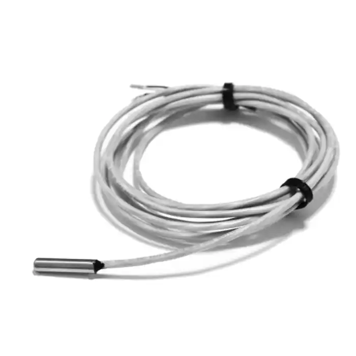 Auto Components A/CP-BP-6CL2P Bullet Probe Temperature Sensor 10K Type II