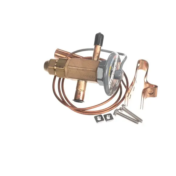 Expansion Valve R134A for Dinex Replacement DX186140091