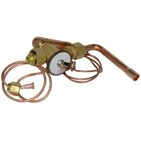 CARRIER 1193641 Smartcomfort Thermal Expansion Valve