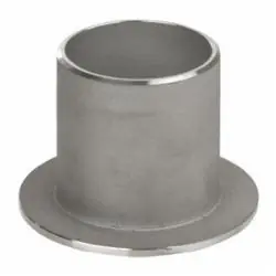 Macomb Group 075104SSECI 3/4 304ss S10 Type C Stub End Global