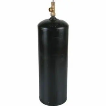 Esprigas 235005 Acetylene Tank 40 cu.ft Refill