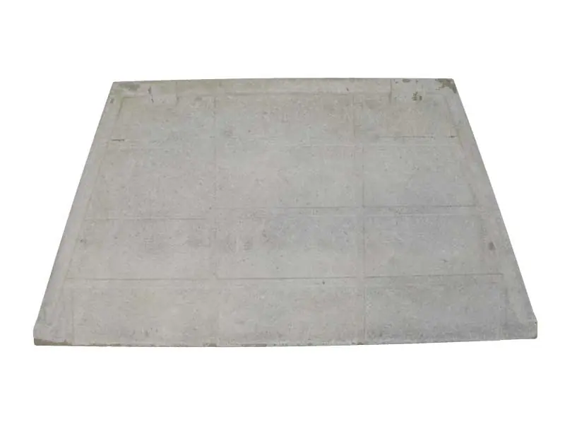 Vermont Castings 3943110 Hearth Refractory MBUC36
