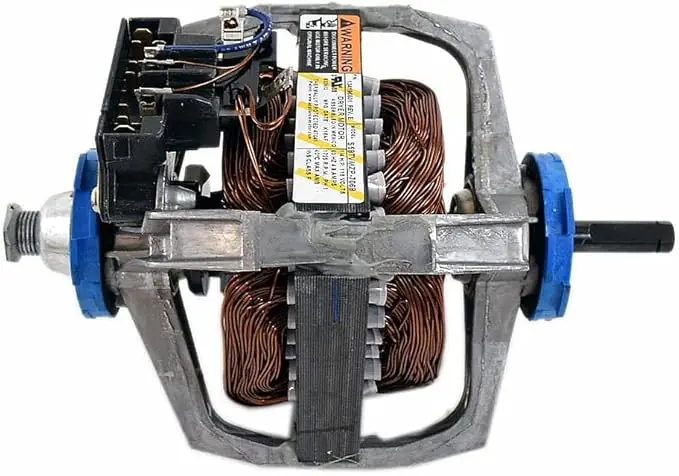 Frigidaire 134196602 Laundry Center Dryer Drive Motor REPLACEMENT 134196601
