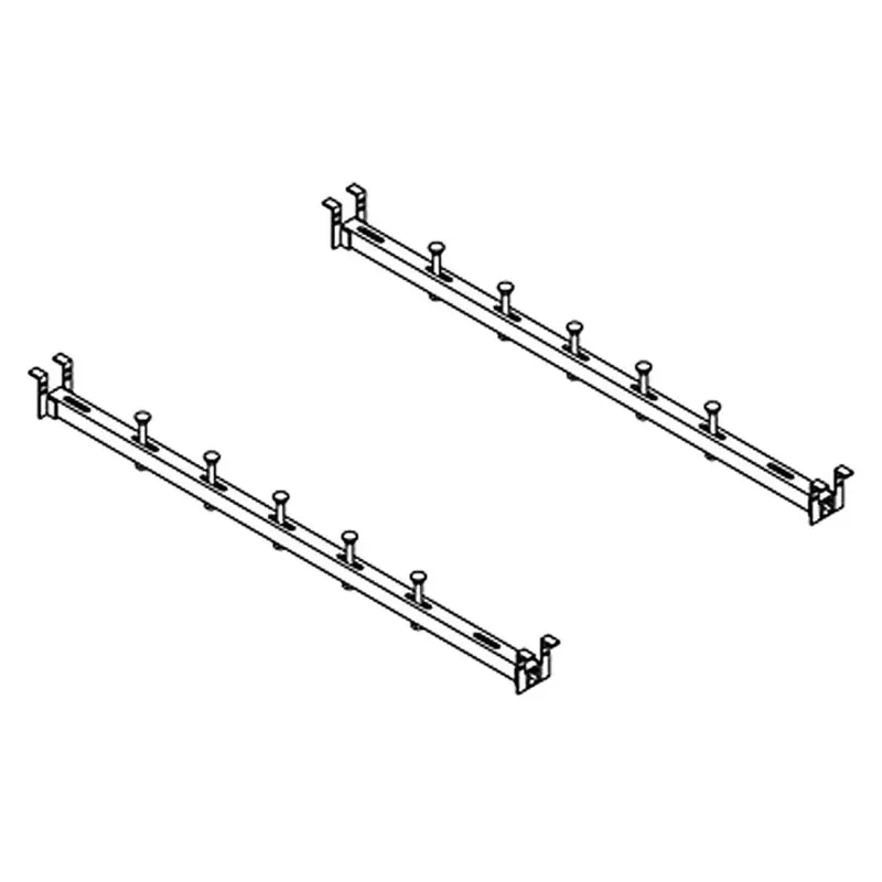 Elkay LKUMSK25 Sink Installation Undermount Support Kit 25 inches