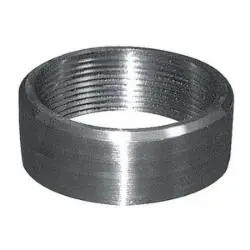 Macomb Group 075154STHCI 3/4 150 304ss Half Coupling Thrd Global