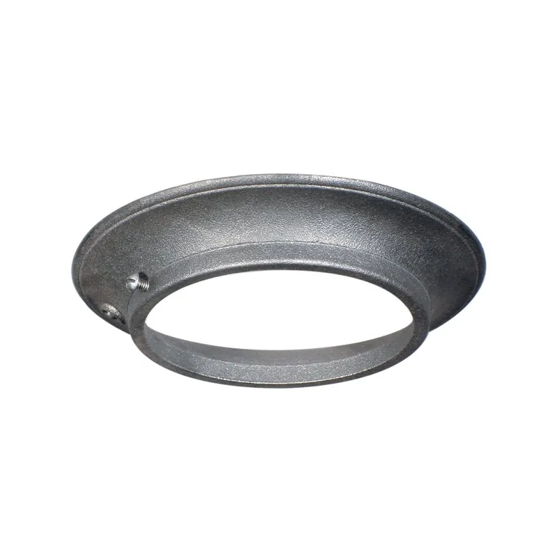 Fire Protection 01-301 Wall Plate 1-1/4 IN IPS