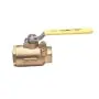 Conbraco 77-145-01 Brz Fp Ball Valve 1 IN