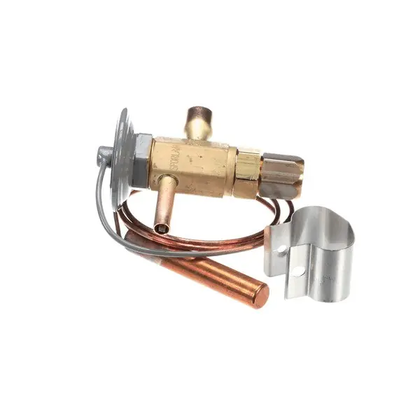 TXV Valve Replacement 72910 for Structural Concepts