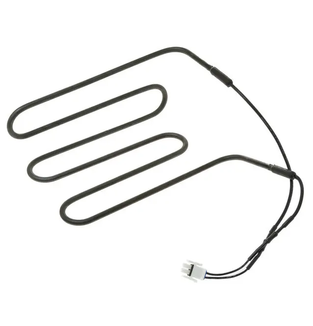 GENERAL ELECTRIC WR09X32669 Defrost Heater