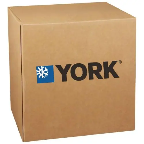 York S1-PSW-068 Low Pressure Switch R-410A