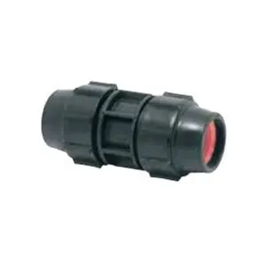 Macomb Group 0701M0020 2 IPS HDPE Compression Coupling