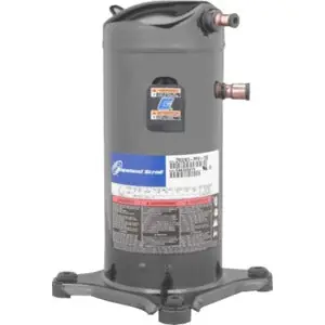 CARRIER ZP57K3E-TFD-930 Copeland Scroll ZPK3 Compressor