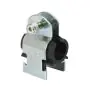 Macomb Group BVP200YZN 2 Pipe Vibra Clamp Plated