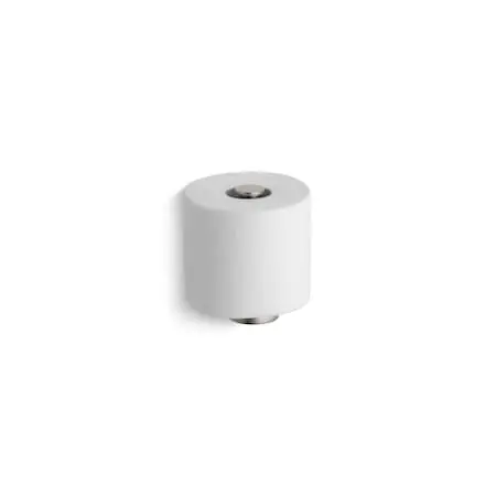 KOHLER 11583-BN Loure Wall Mount Toilet Tissue Holder