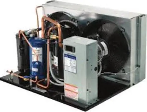 Emerson FFAL-A15Z-TFC-072 Condensing Unit 1-1/2 hp