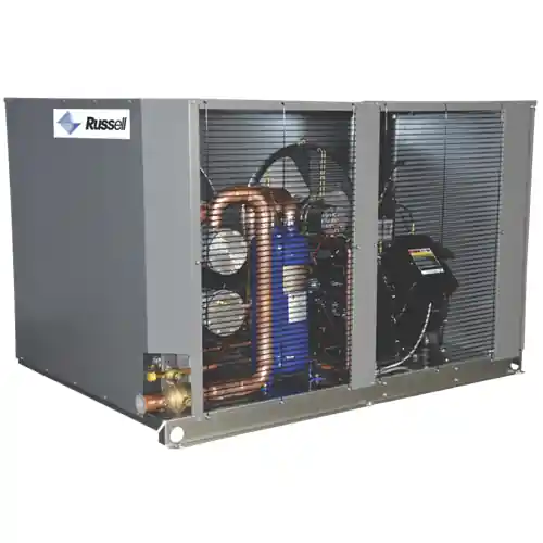 HTPG RFO450E4SDA Condensing Unit