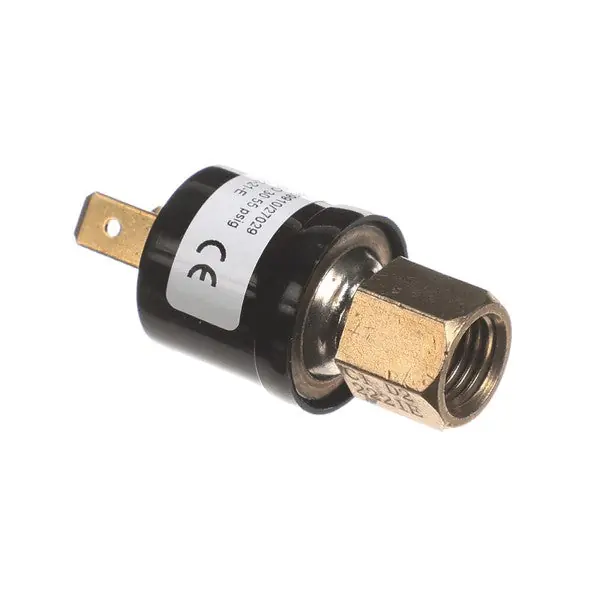 30# R-22 Low Pressure Switch Replacement P59910 for Aaon Inc.