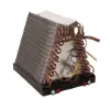ASPEN CA36A3M-195R-065 Uncased Evaporator Coil