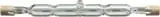 Westinghouse 300T3Q/CL Light Bulb 300 Watts Pack of 24