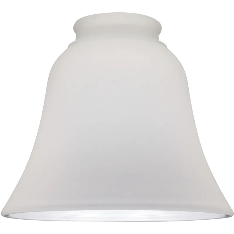 Craftmade 635WF Signature Fan Glass Bell