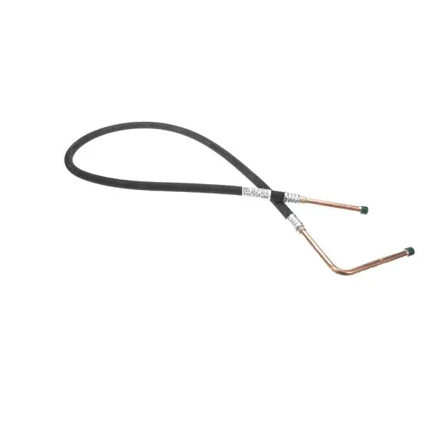 1/2 Flex Refrigeration Hose Replacement 72644 for Structural Concepts