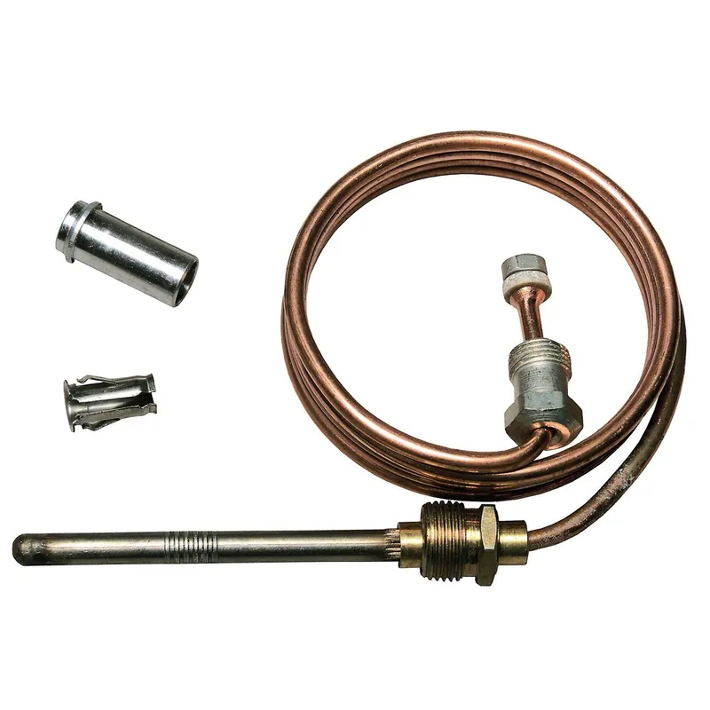 Honeywell Q390A1053/U Thermocouple 30 inches Thermocouple
