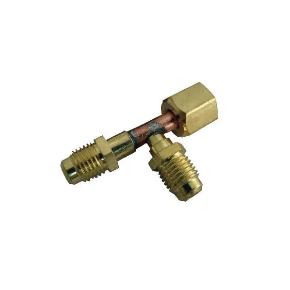 HEATINGVARIOUSMFG-GENERIC SF9601P2 Tee Connector