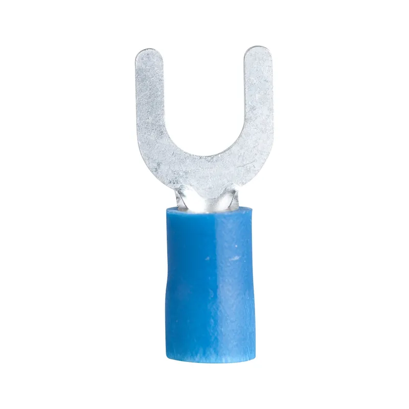 Gardner Bender 10-113 Terminal Spade 16-14 AWG (100-Pack)