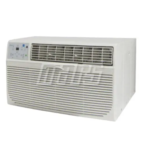 HEAT CONTROLLER BG-123P Thru-the-Wall Air Conditioner