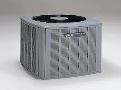 AIREASE 1.451023 16 SEER 2 Stage Heat Pump Armstrong