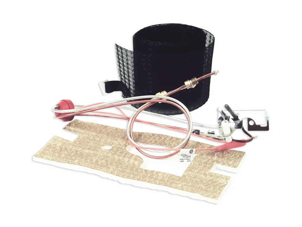 AO SMITH 9003531005 Kit Fv Pilot 180 Deg C Nat 100109290