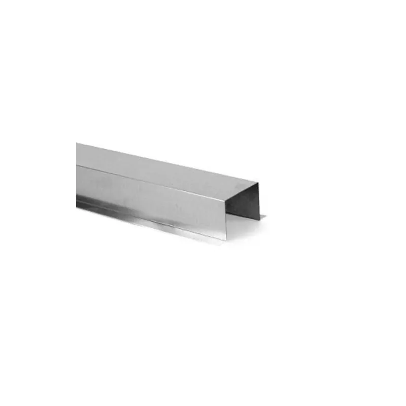 Air Duct Products 5631.134-26 Line Set Cover 3 inch x 4 inch x 10 feet 28 Gauge LC11026