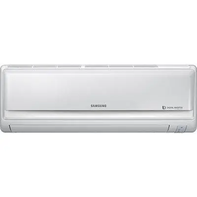 Samsung Hvac AQN09VFUAGM 9,000 Evaporator 5000 ~ 10,000 BTU/H