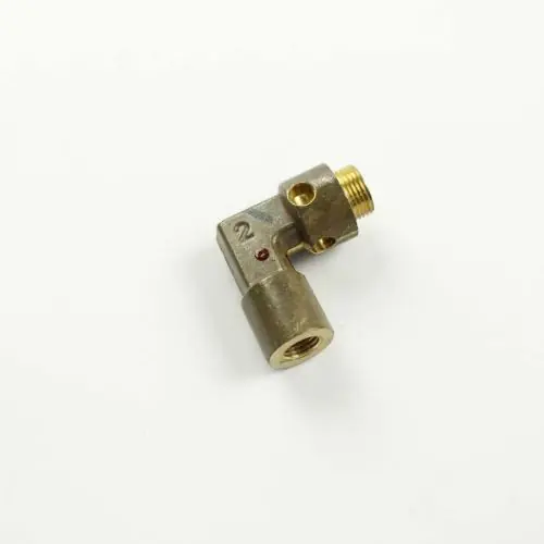 Fisher & Paykel 210409 Jet Main 1.10Mm 57Dms