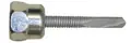 Itw Brands 8045957 5/16 x 1-1/4 Sammy For Steel 3/8 Rod Vertical