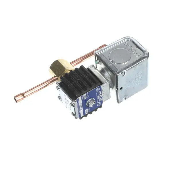 SOLENOID,REFRIG W/COIL 120V Replacement 216553 for Duke