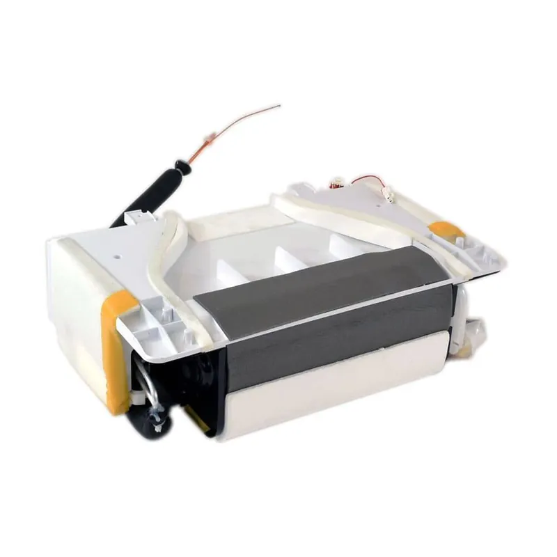 Samsung DA97-00947A Refrigerator Condenser Coil