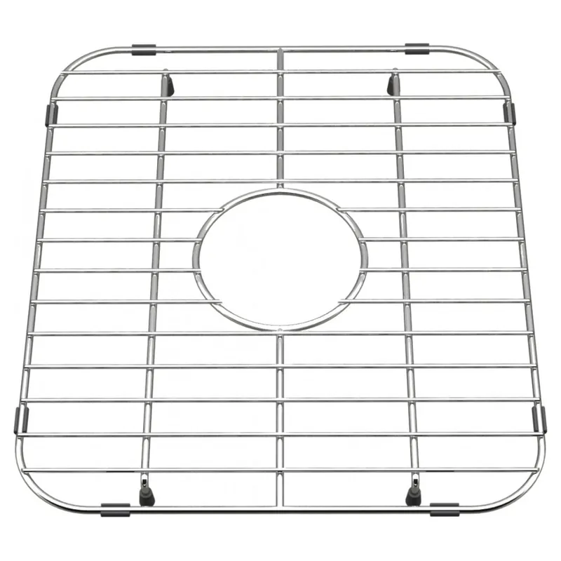 FRANKE BG1715C Creemore 15-1/2 inches x 13-1/2 inches Bottom Grid