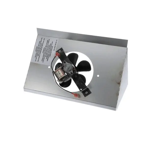 Assembly Evaporator Single Fan for Traulsen SK-325-60216-00 Replacement