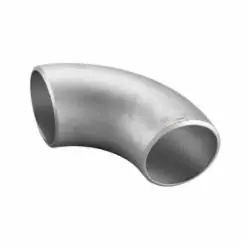 Macomb Group 400406SL90I 4 S40 316SS LR Weld 90 Ell Global