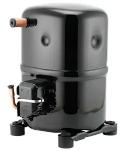 Tecumseh AV180ET001 Compressor B/M 230V 1PH R404A 3HP