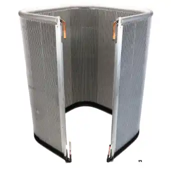 NORDYNE 664908CCR CONDENSER COIL