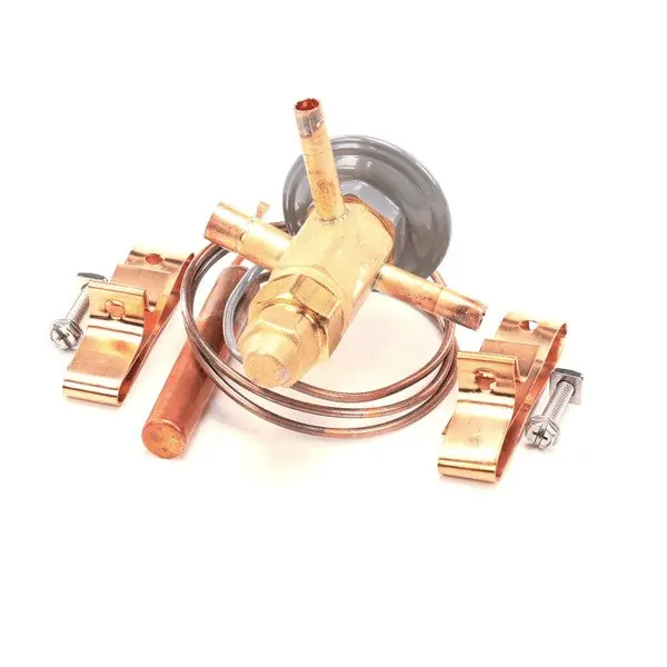 Expansion Valve EFSE-1/6-ZP 22PSIG Replacement 303-190D for Beverage Air