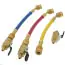 Hilmore 1839148 Ball Valve Adapter Set of 3