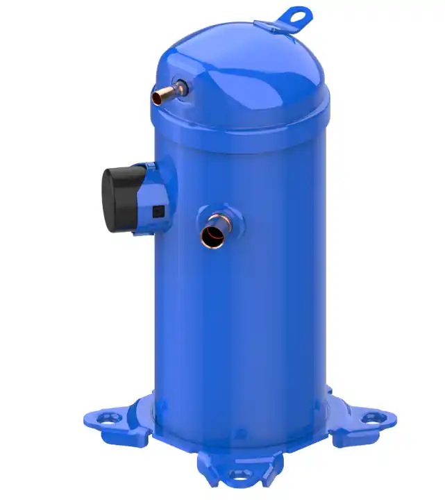 Danfoss 121L2042 Scroll Compressor - R410A - 208/230V