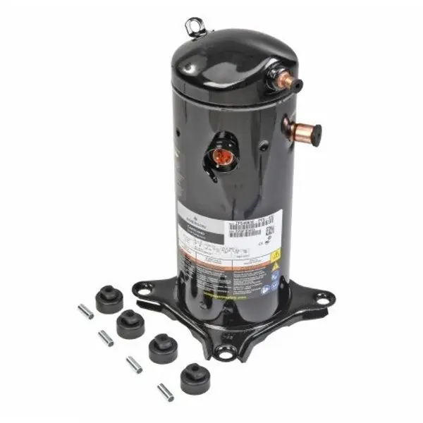Copeland ZPS26LXE-PFV-800 Scroll Compressor 26,400 BTUH ZPS26K5E