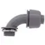 MARS 85021(13173) Liquid-Tight PVC Flexible Connector Non-Metallic Elbow 90 Degrees Replacement MPN