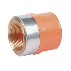 Macomb Group 4235-020 2 IN fp cpvc Female Adapter