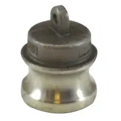Macomb Group 634A-SS40 Dust Plug 4 IN